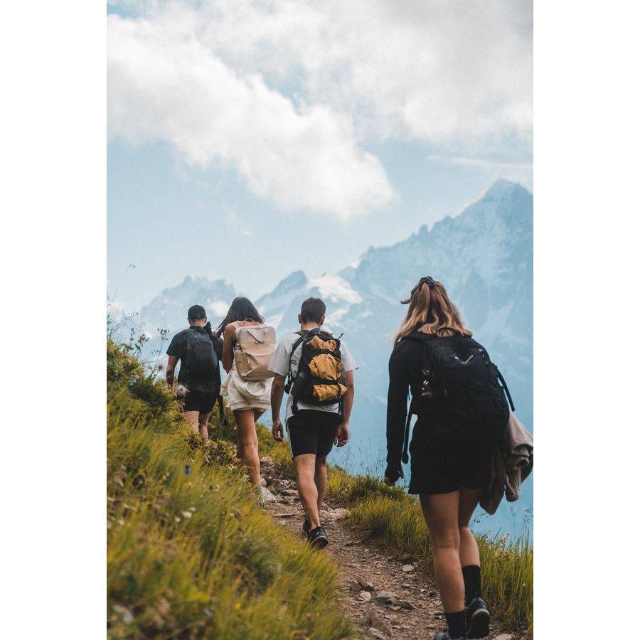 bir göl bir patika 2